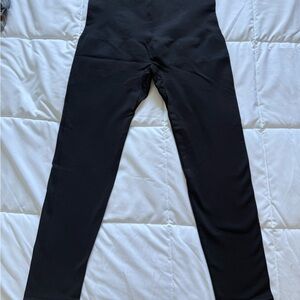Shapermint Essentials Black Leggings